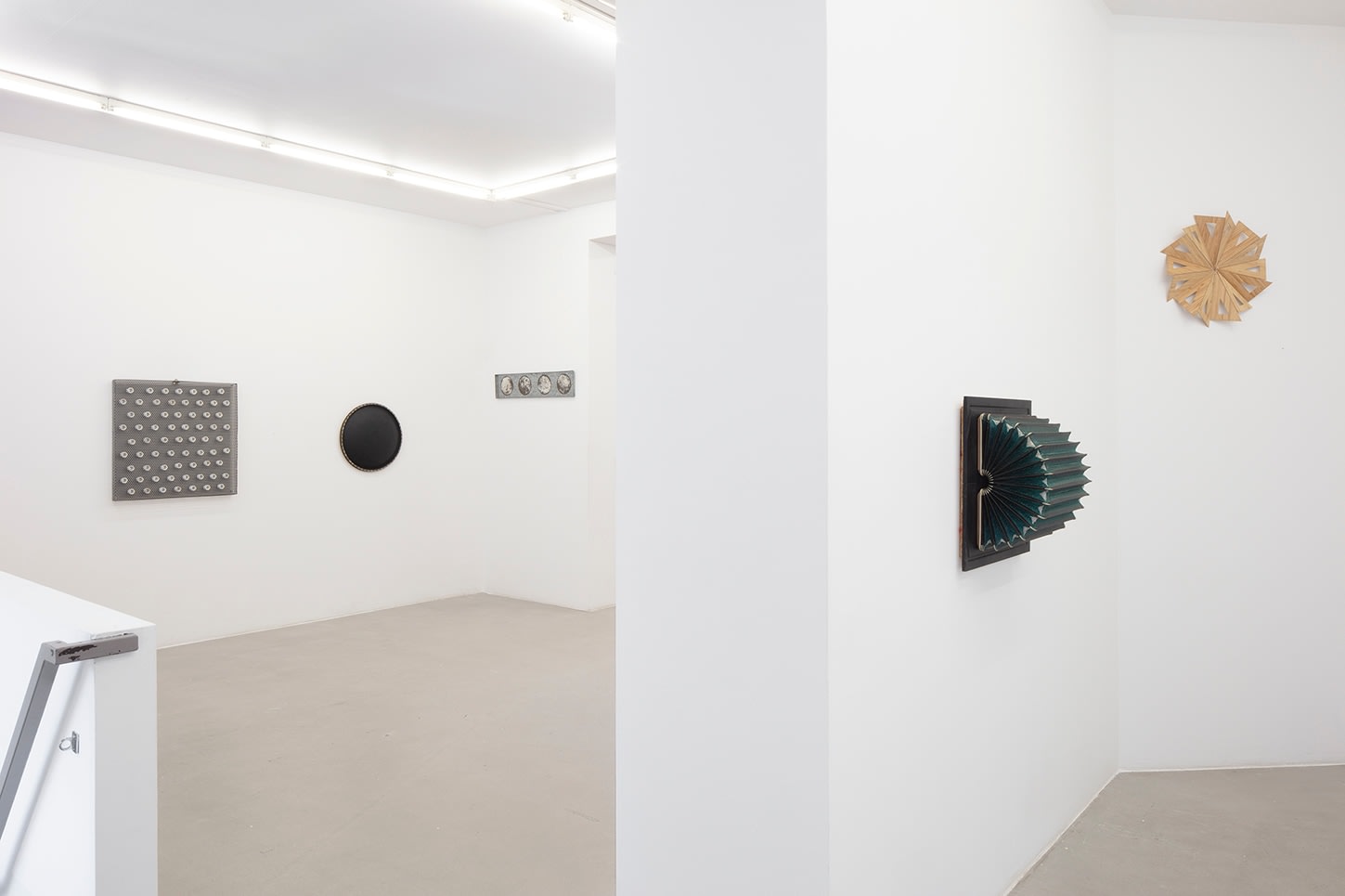 Kari Cavén, Valon vaikutus, 2023