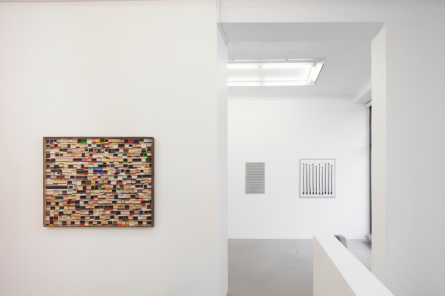 Kari Cavén, Pojat on poikia, 2024