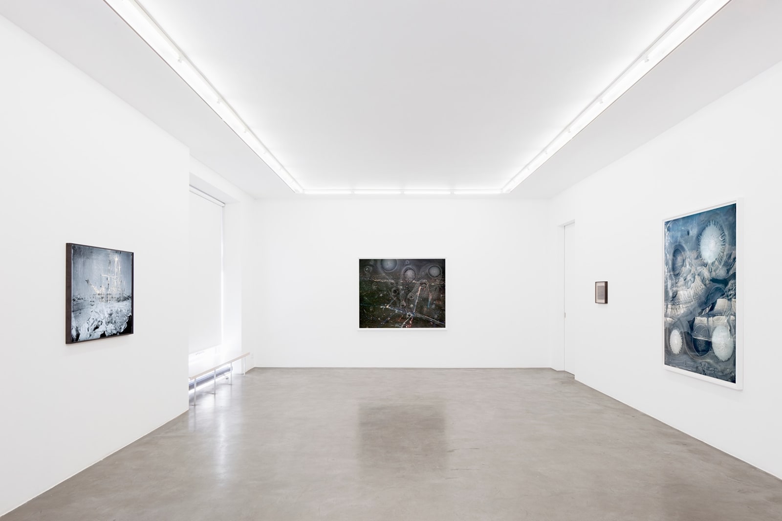 Jorma Puranen, Paris doesn’t answer, 2023