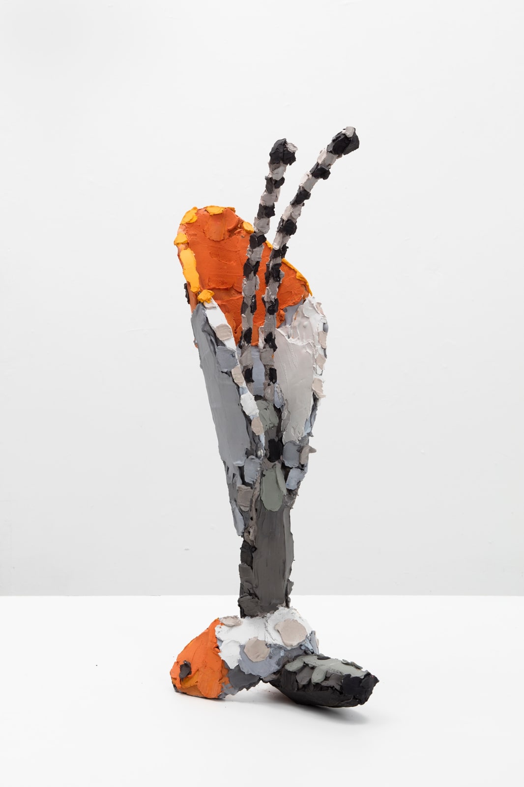 Vesa-Pekka Rannikko, Aure, 2023