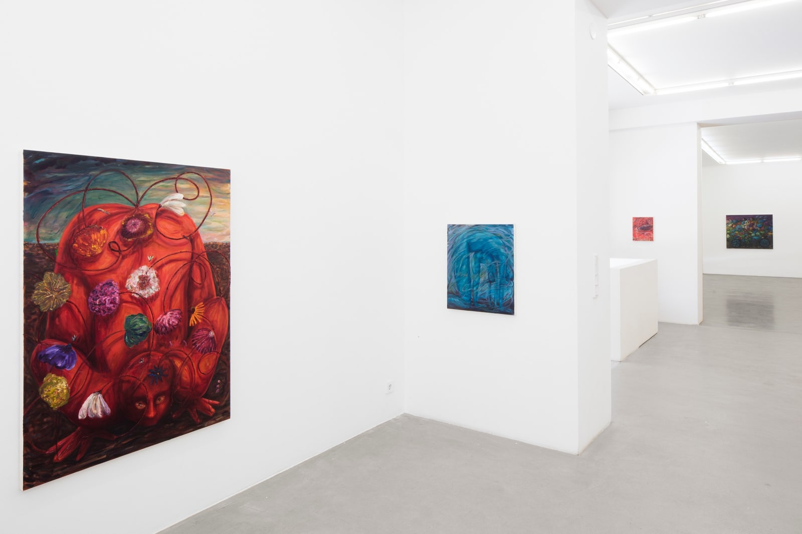 Essi Kuokkanen, Going Through Changes, 2022