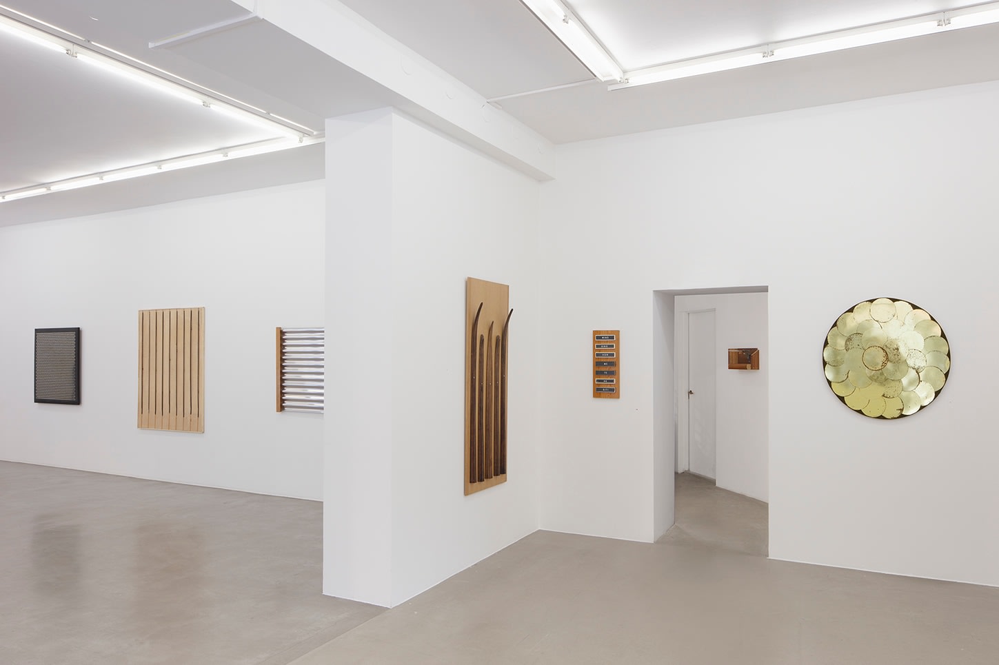 Kari Cavén, Ympäri käydään, 2024