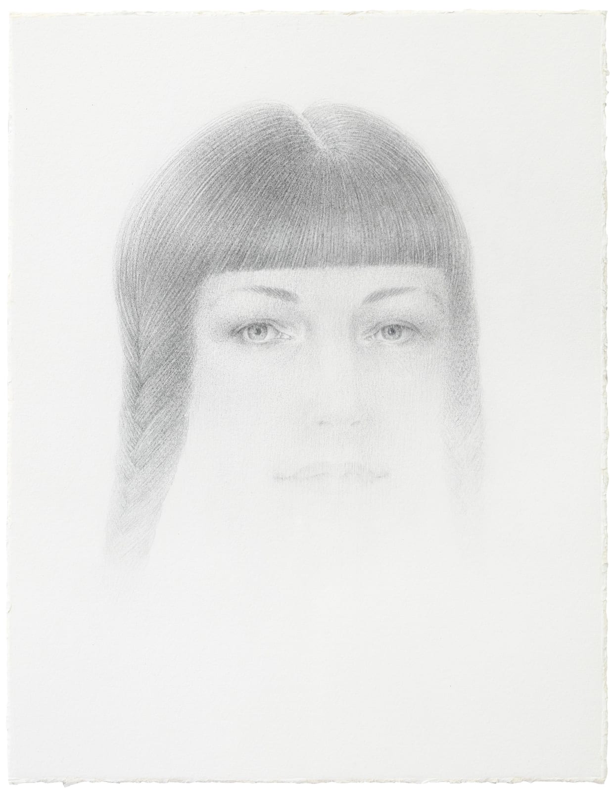 Anne Koskinen, In Need of a Guardian VIII, 2017