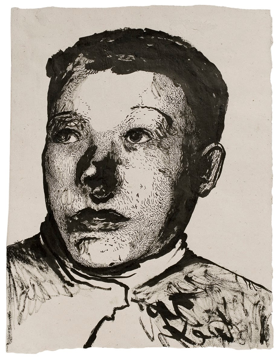 Elina Merenmies, Brave, 2005