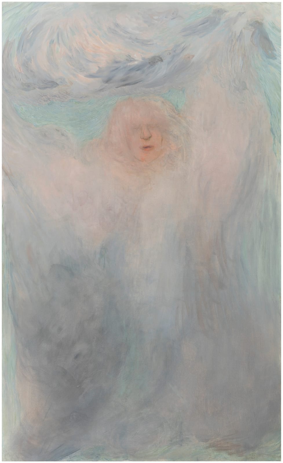 Elina Merenmies, Voittaja / Segrare / Victor, 2016-2019