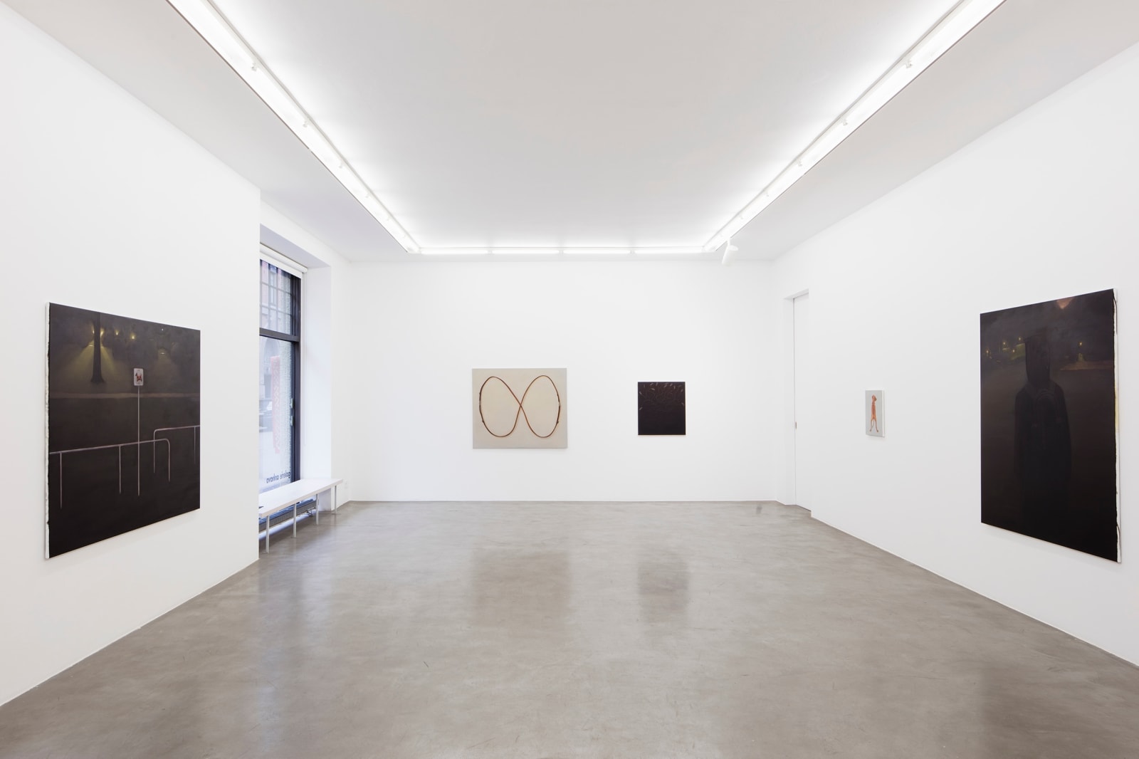 Anne Koskinen, Tentakel, 2022