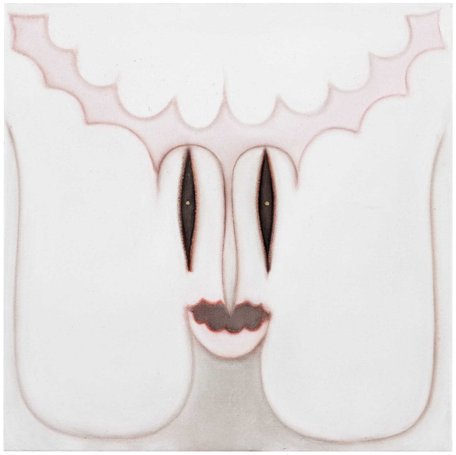 Mari Sunna, Undefined, 2021