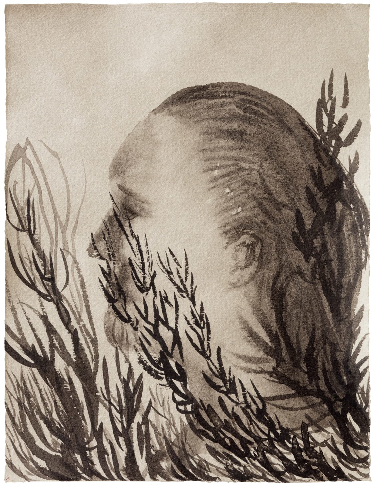 Elina Merenmies, I'm Waiting, 2016