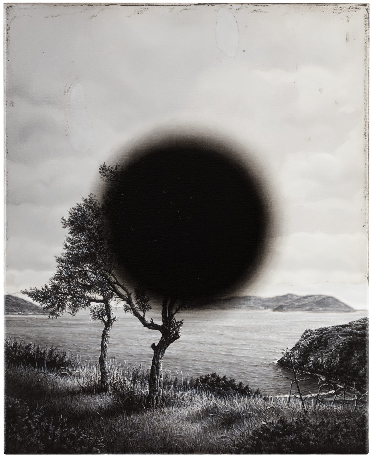 Kari Vehosalo, Object, 2021-22