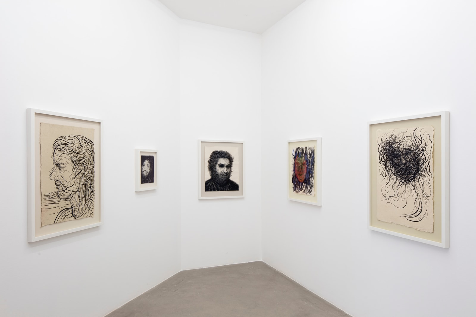 Elina Merenmies, Surullinen valitus / Sorglig klagan / Sad Whimper, 2019