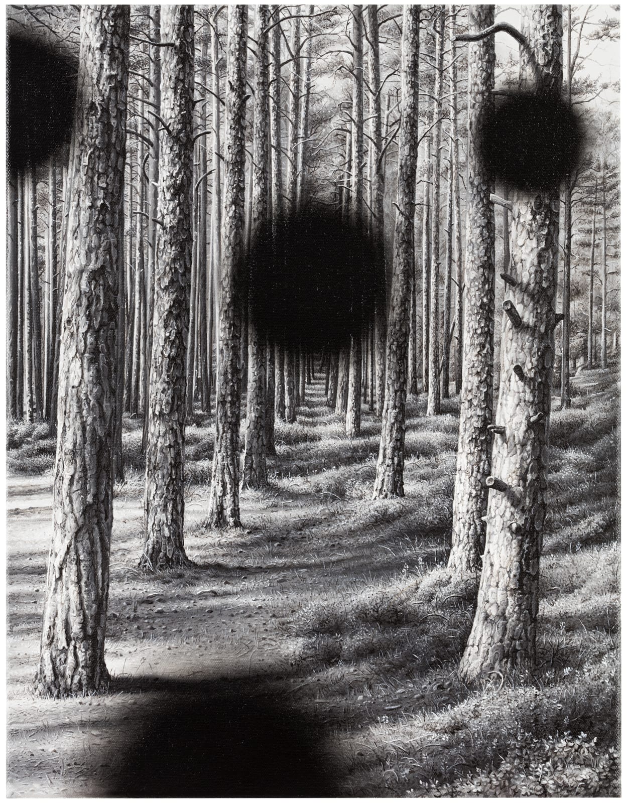 Kari Vehosalo, Object, 2021-22