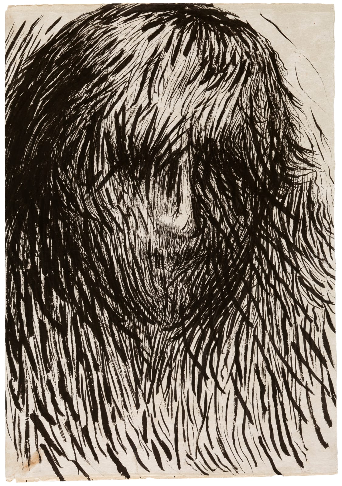 Elina Merenmies, Harakanvarpaita / Kråkfötter / Scrawls, 2013