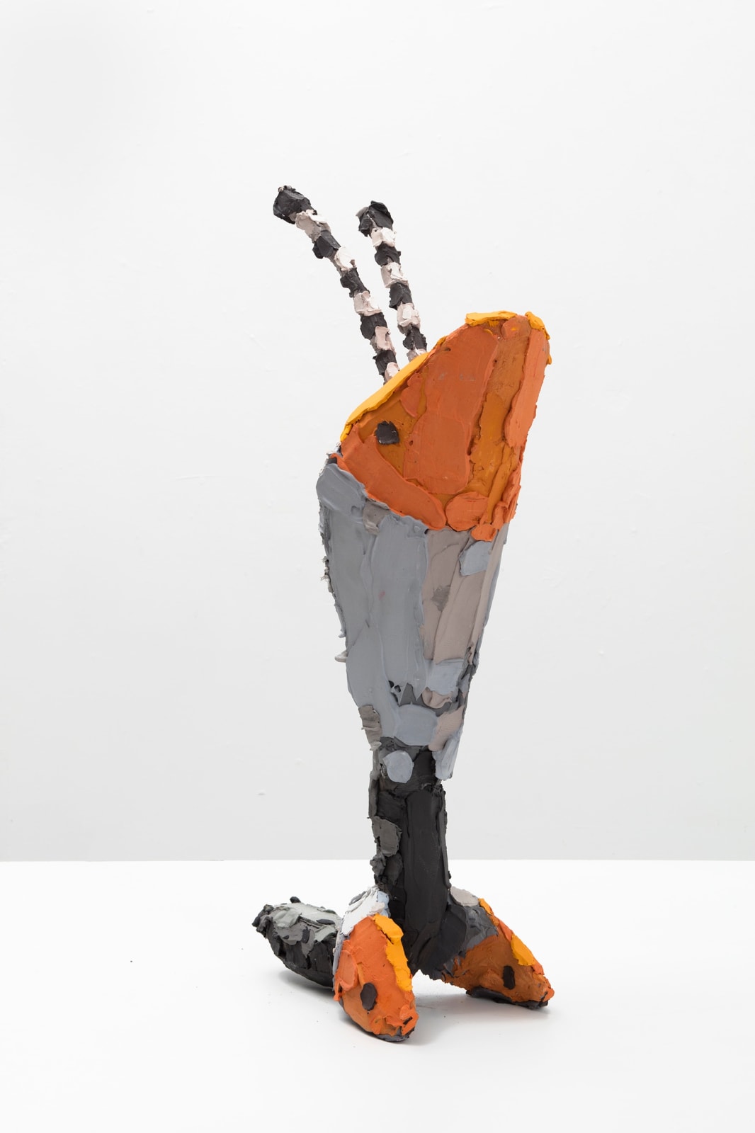 Vesa-Pekka Rannikko, Aure, 2023