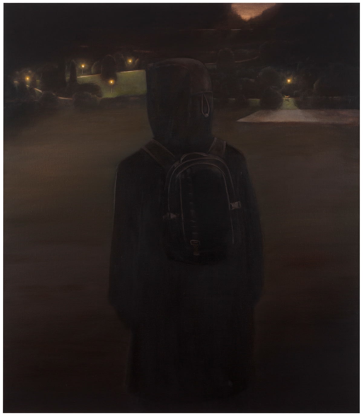 Anne Koskinen, Ausreißer, 2022