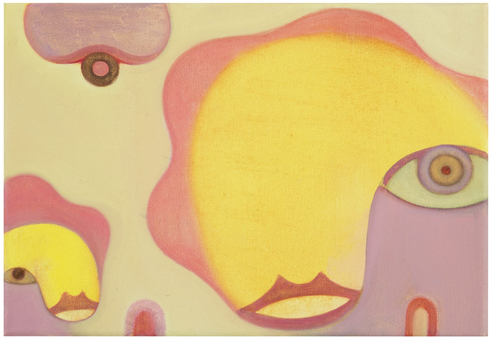 Mari Sunna, Labyrint, 2021