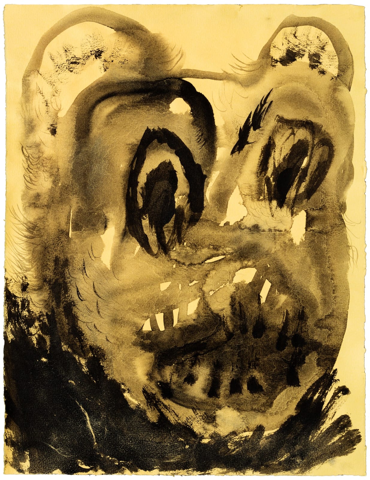 Elina Merenmies, Minä, kun katson Autuasta Matrona Moskovalaista, 2021