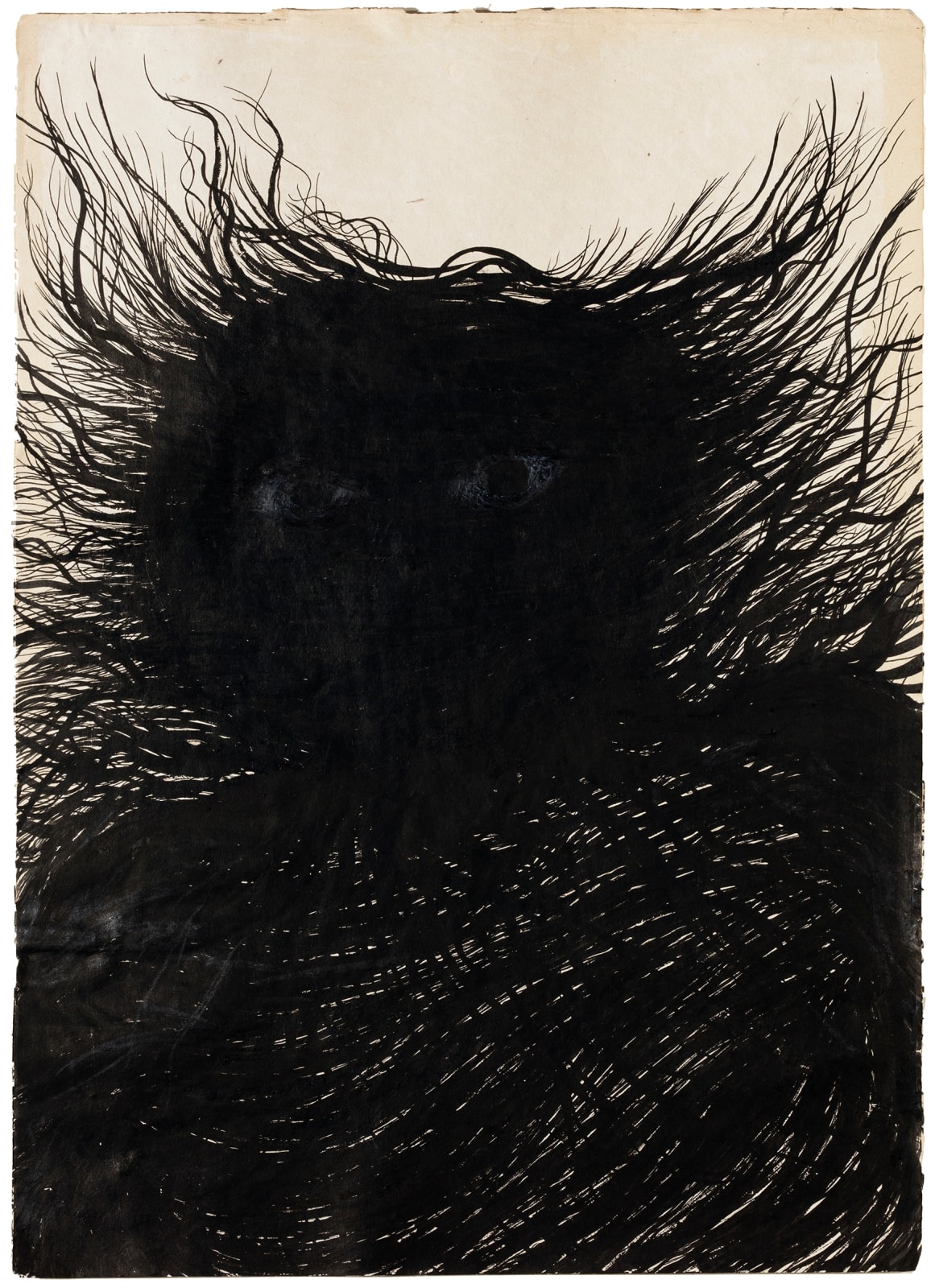 Elina Merenmies, Pöpö / Bacill /The Bug, 2020