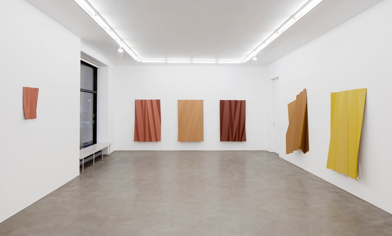 Jussi Niva, Free-floating (3), 2022