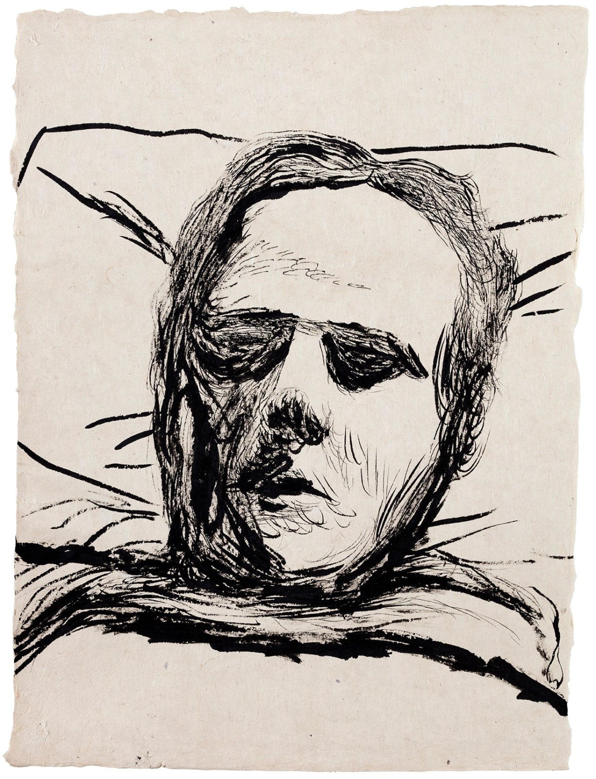 Elina Merenmies, Antakaa minun nukkua! / Låt mig sova! / Let Me Sleep, 2018