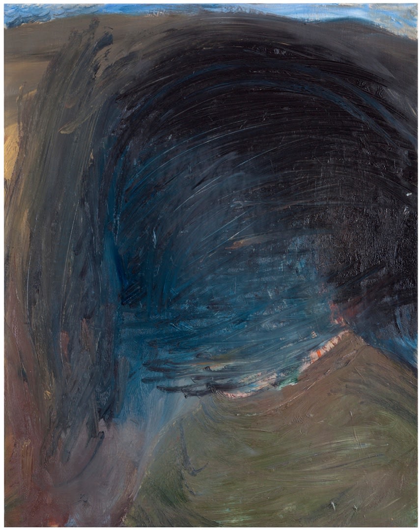 Elina Merenmies, Le Crépuscule , 2011