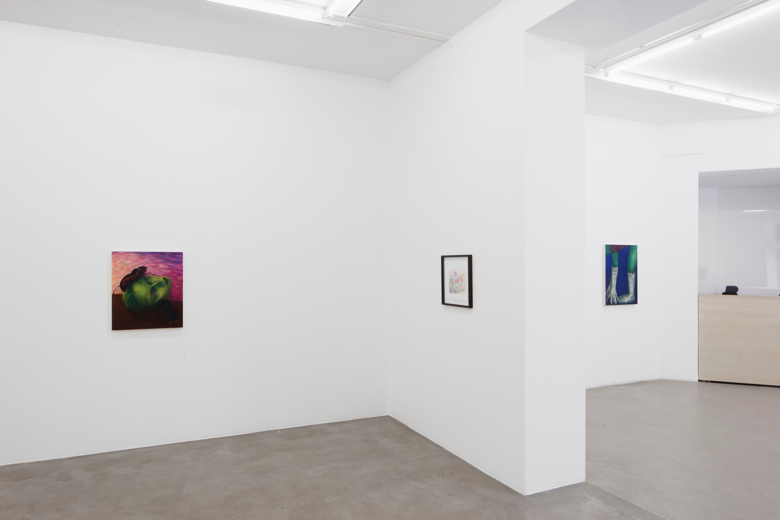 Essi Kuokkanen, Baby Man Carrier, 2022