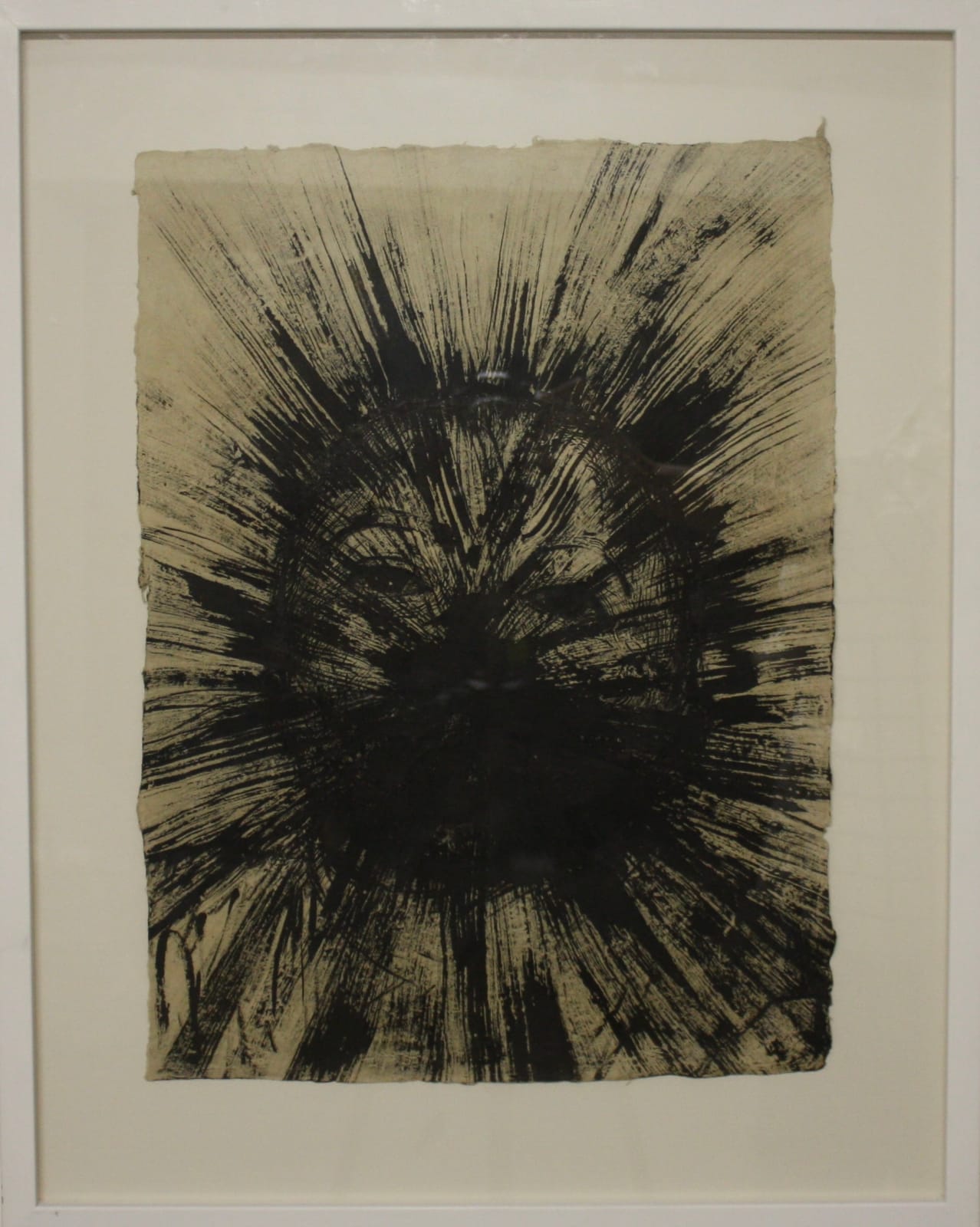 Elina Merenmies, New Sun, 2007