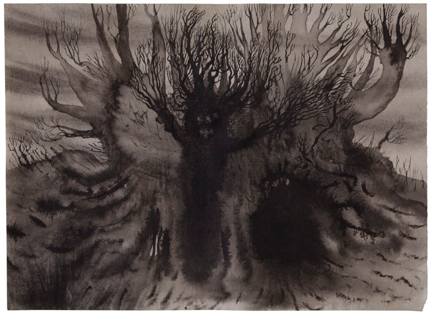 Elina Merenmies, Sermon, 2011