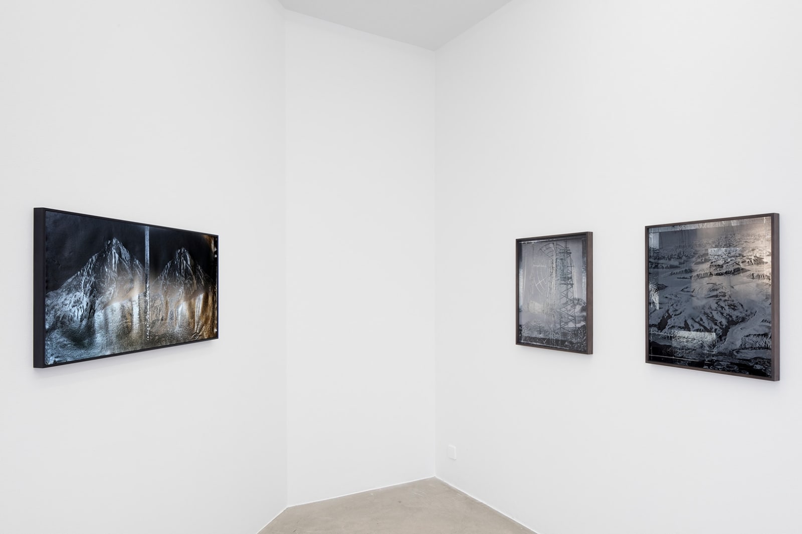 Jorma Puranen, Twin peaks, 2019