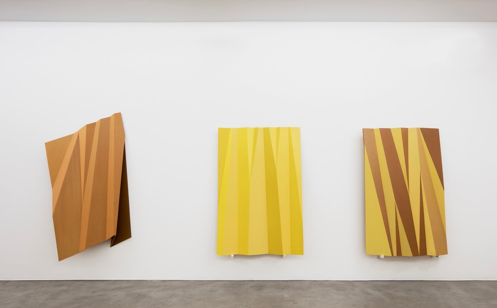 Jussi Niva, Free-floating (6), 2022