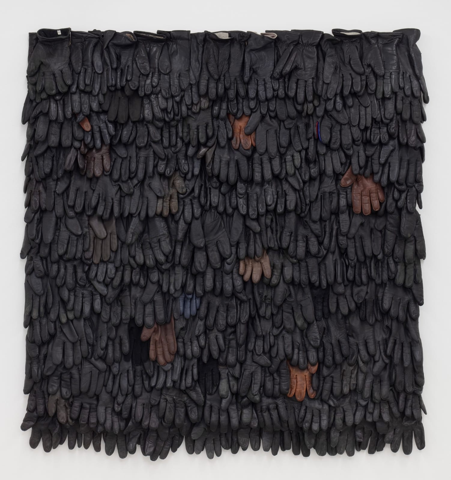 Kari Cavén, Homma hanskassa, 2021