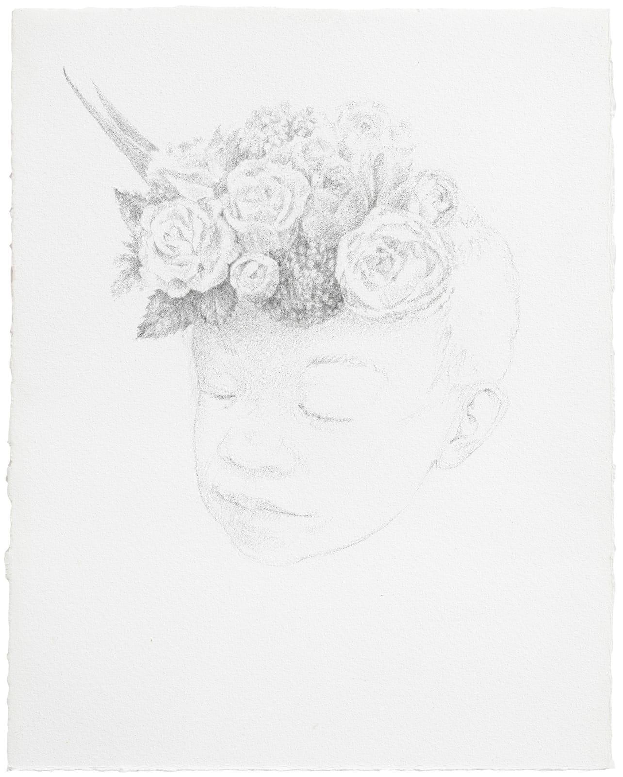 Anne Koskinen, In Need of a Guardian I, 2017