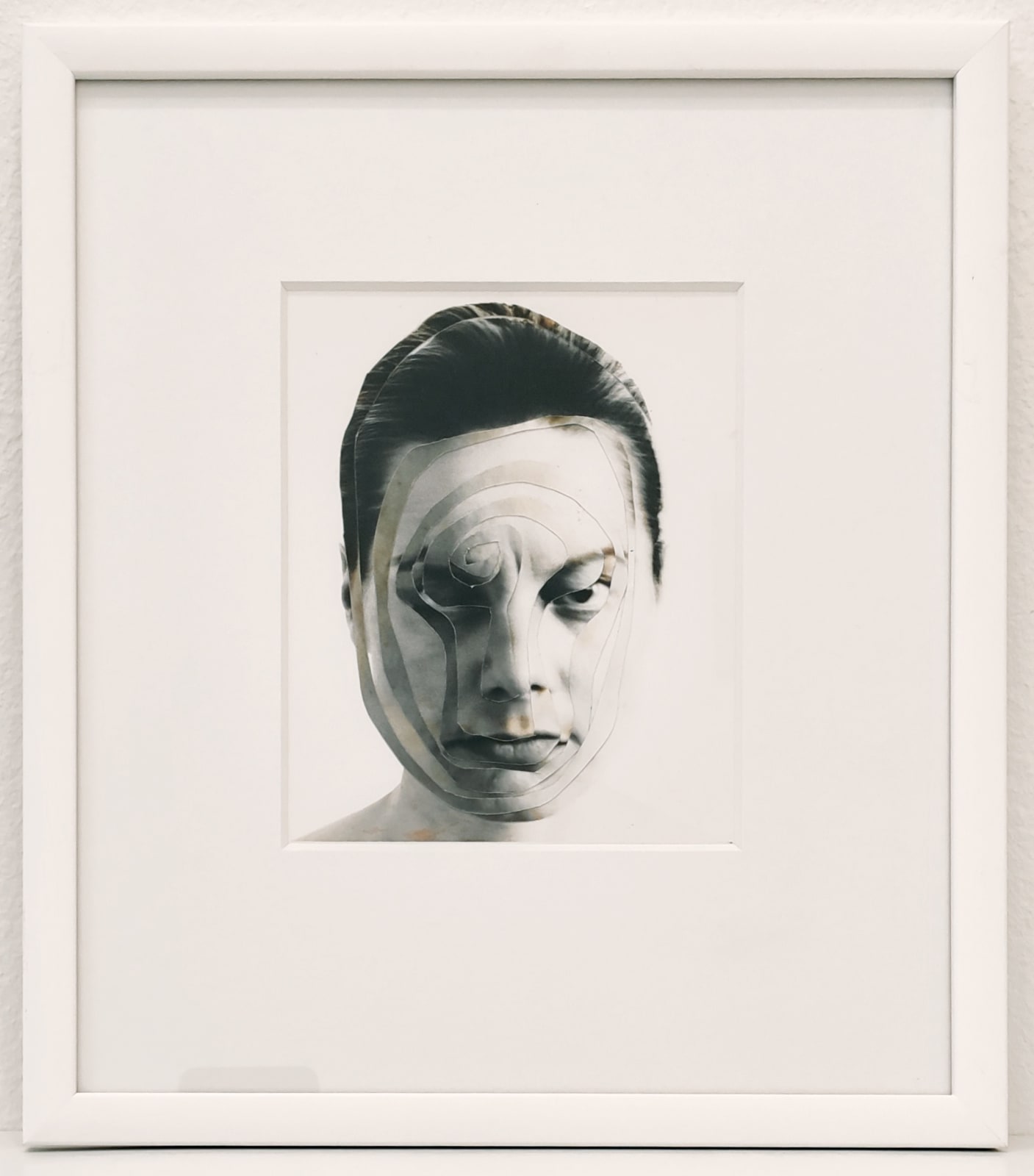 Salla Tykkä, Portrait, 2009–2024