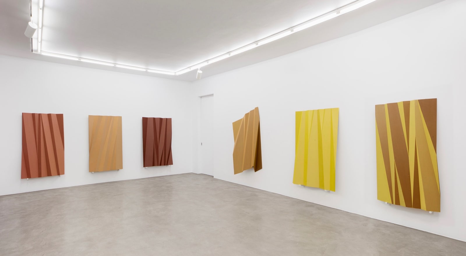 Jussi Niva, Free-floating (1), 2022