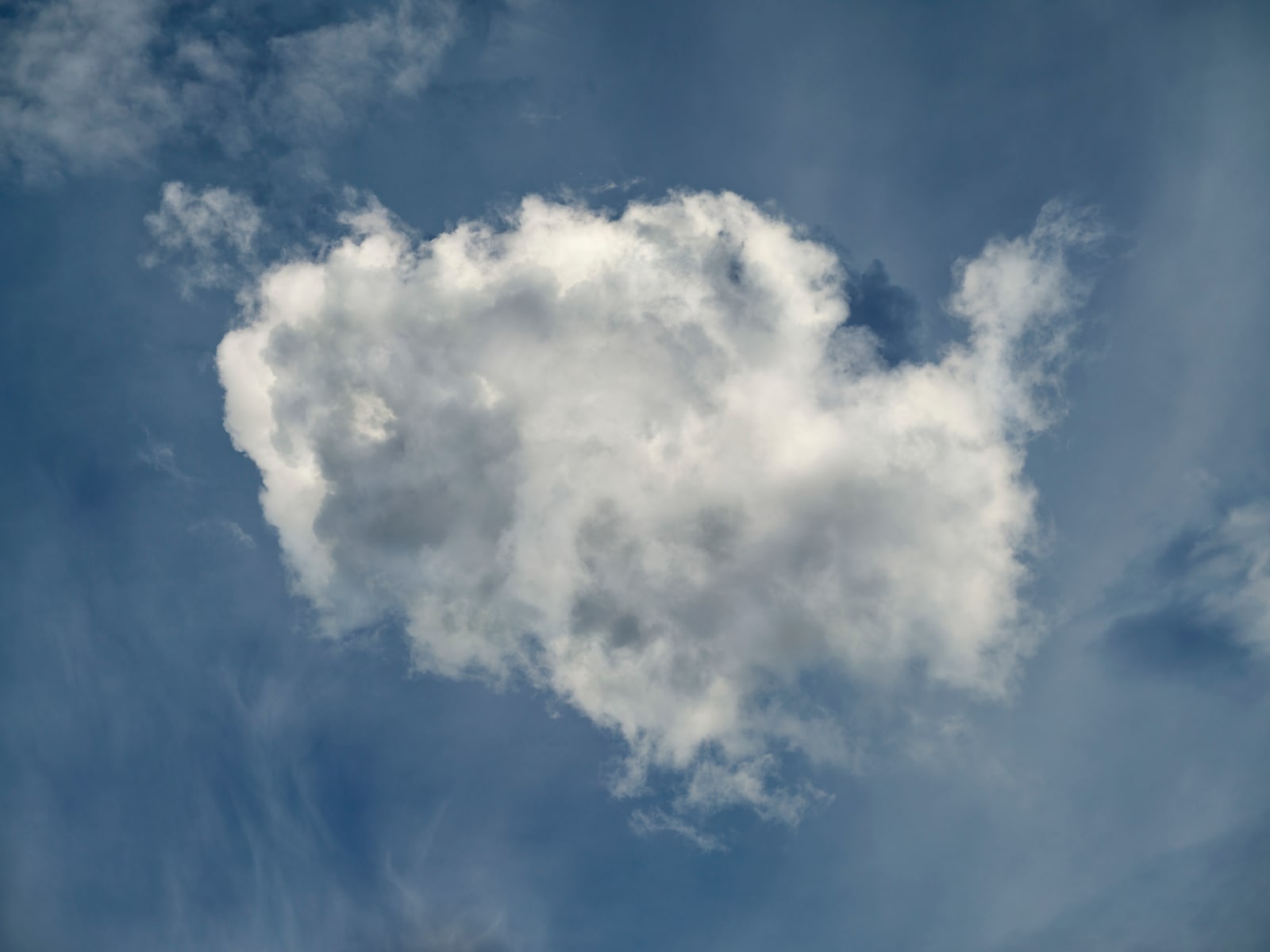 Santeri Tuori, Cloud #11, 2025