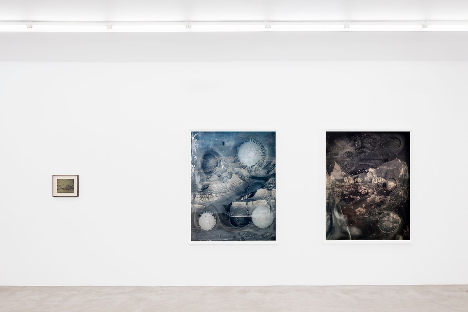 Jorma Puranen, To the top of the mountains, to the ends of the world, 2022