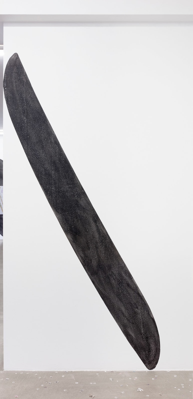 Jani Ruscica, The Inked and their Incandescent Irreverence (15), 2023