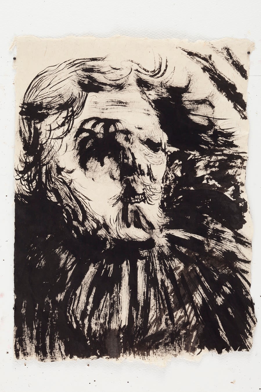 Elina Merenmies, Dickensian Character, 2012