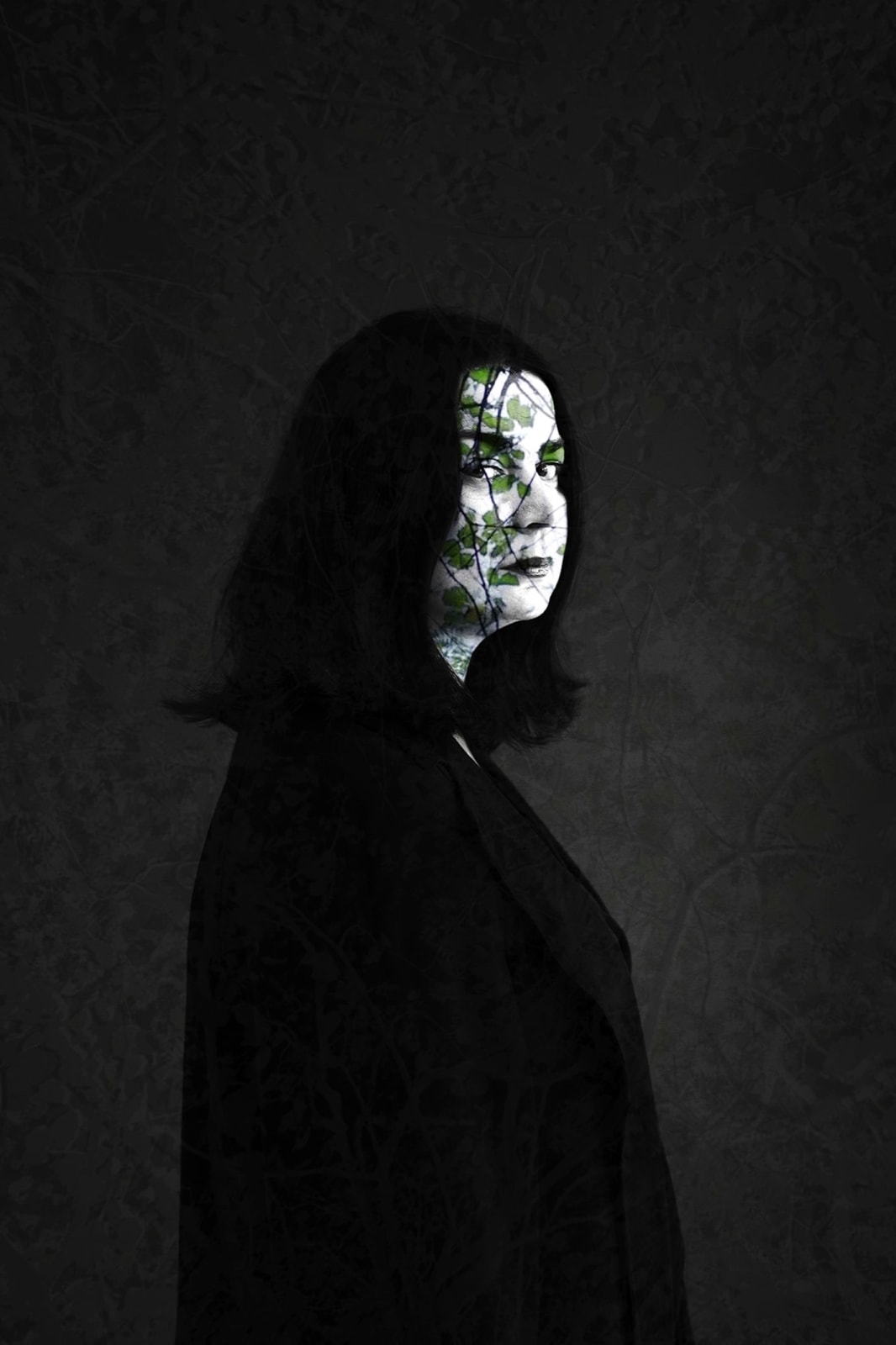 Santeri Tuori, sanna (dark), 2022