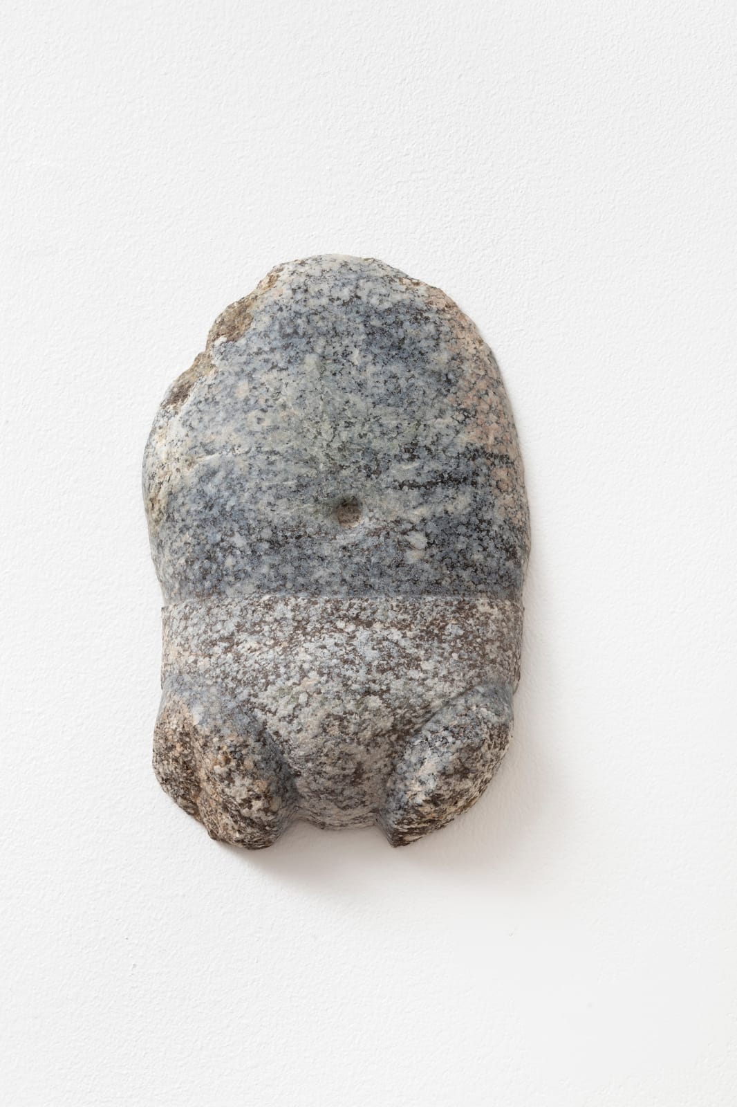 Anne Koskinen, Torso III, 2019