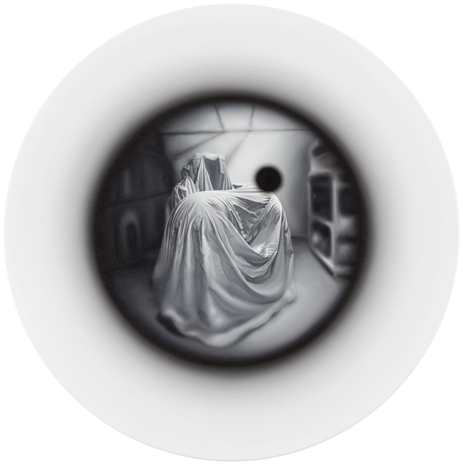 Kari Vehosalo, Object, 2021-22