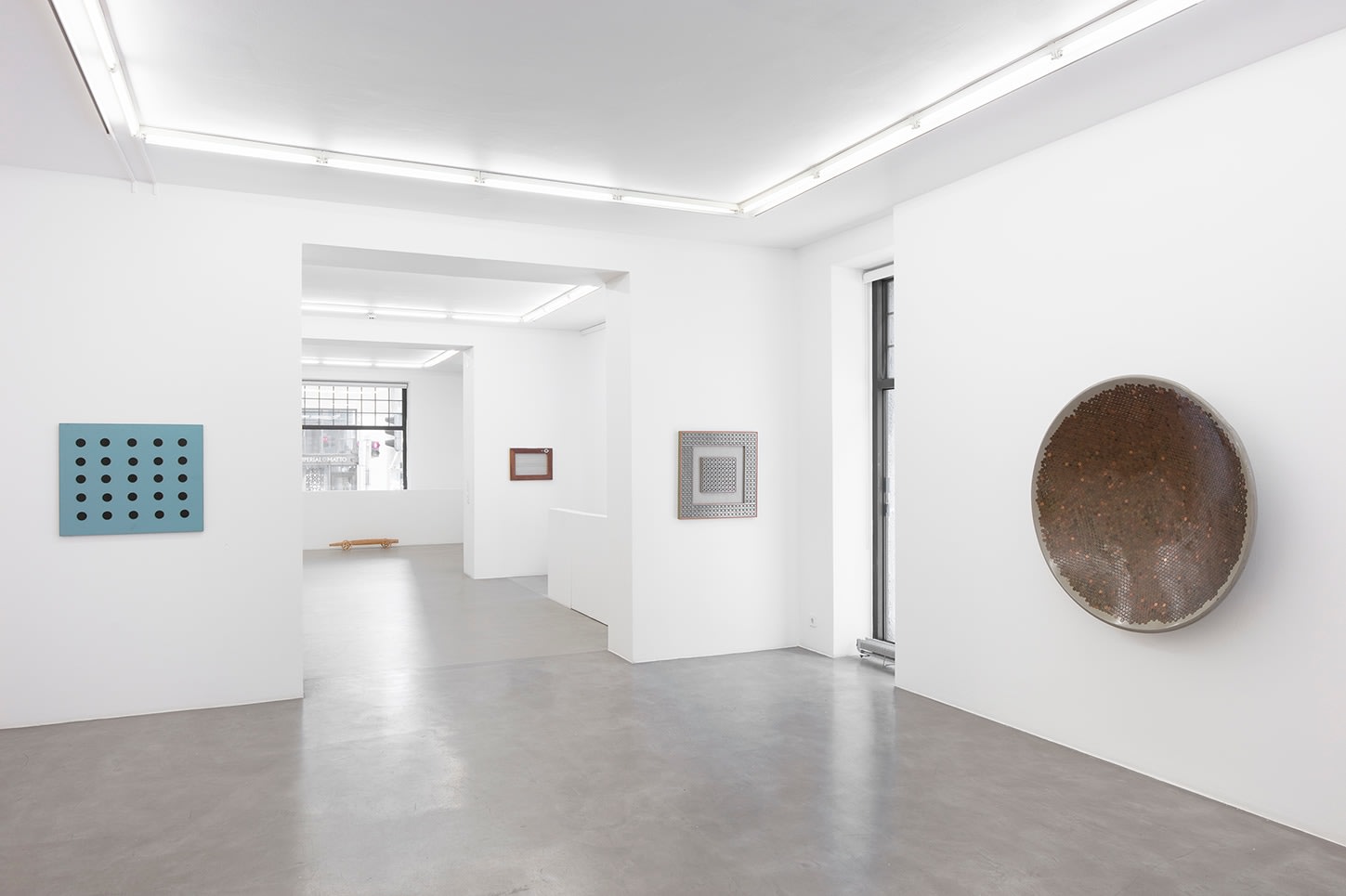 Kari Cavén, Vain viiden pennin tähden, 2024