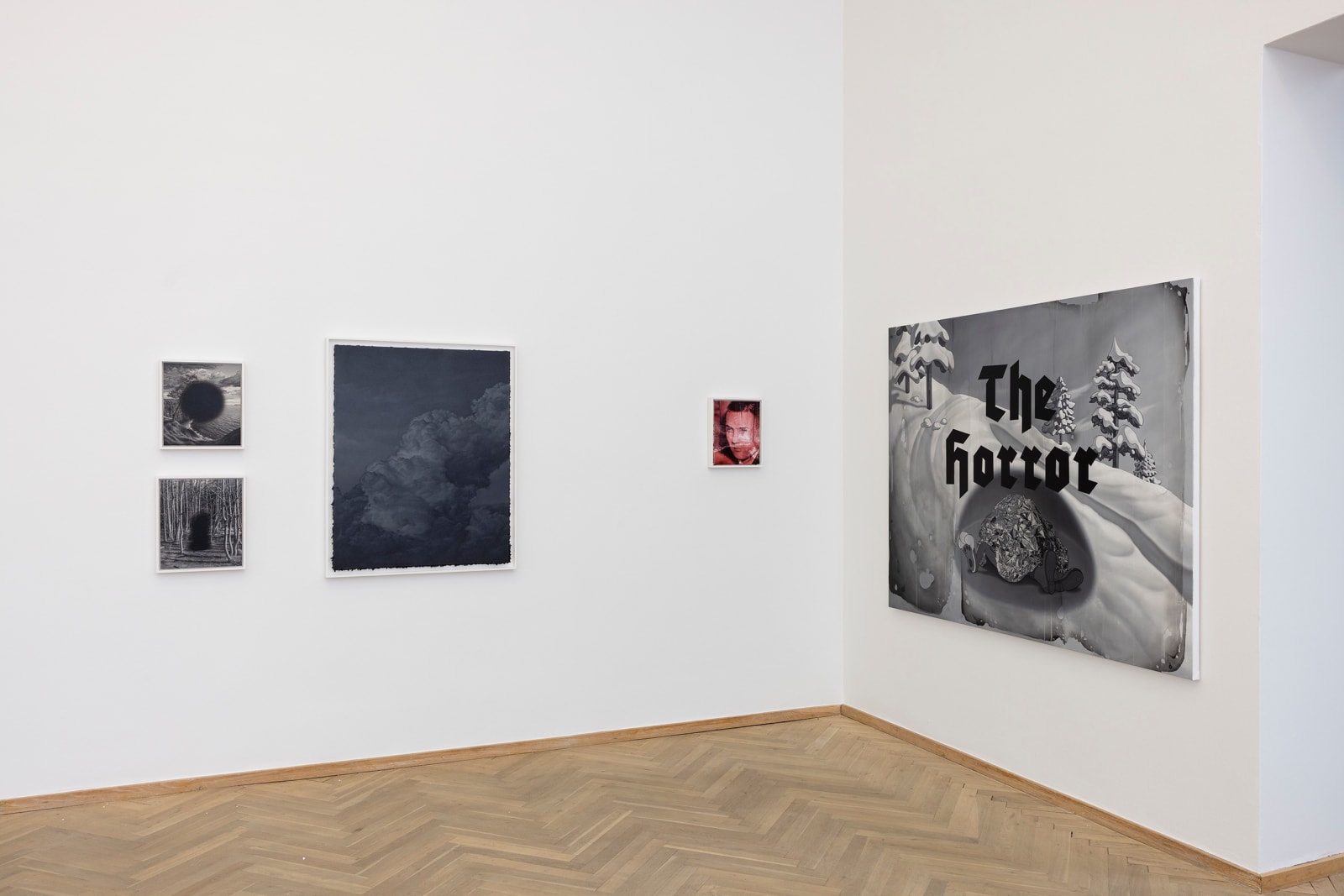 Kari Vehosalo, Object, 2023