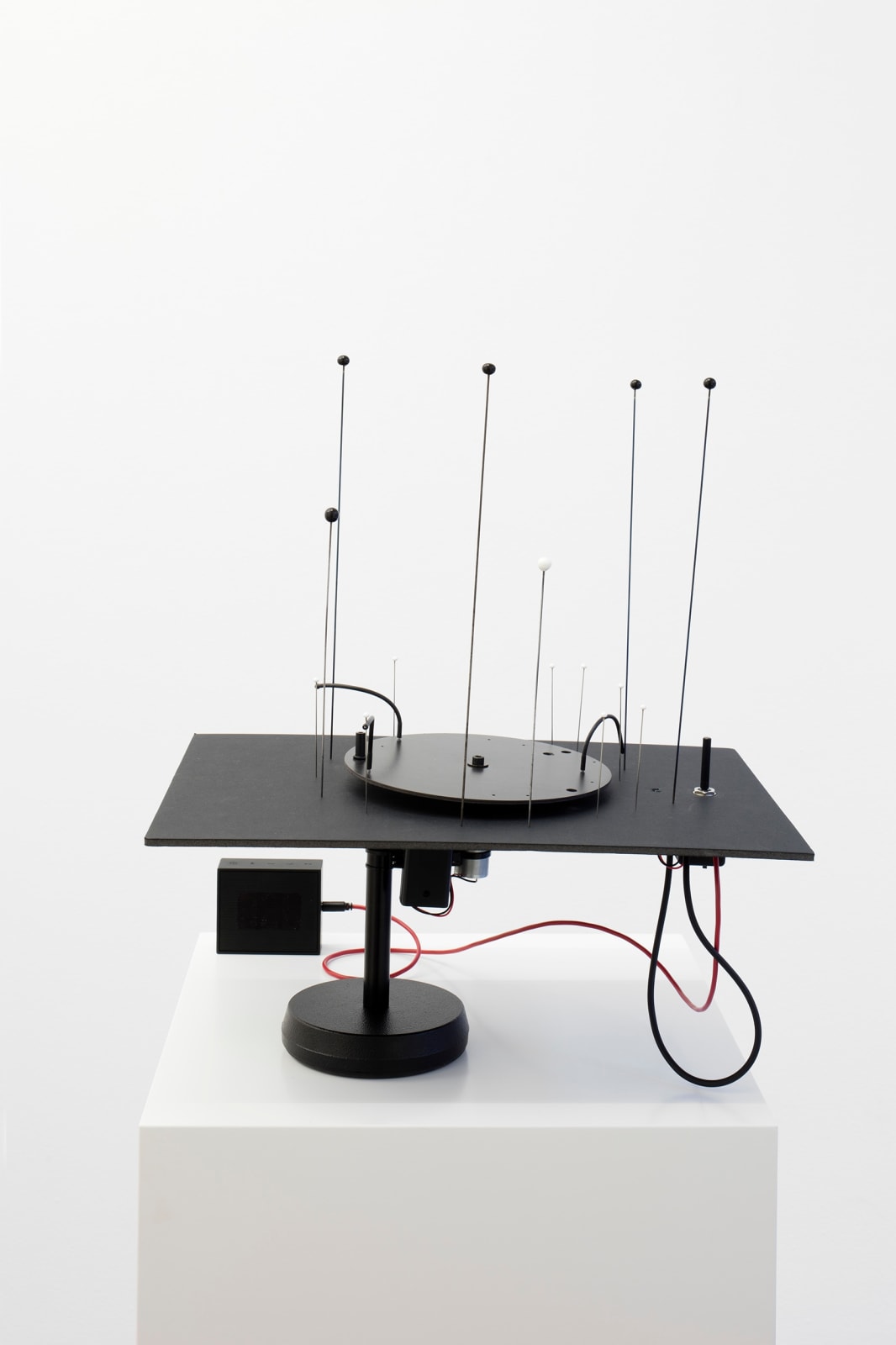 Marianthi Papalexandri-Alexandri, Resonators | nº 2, 2019
