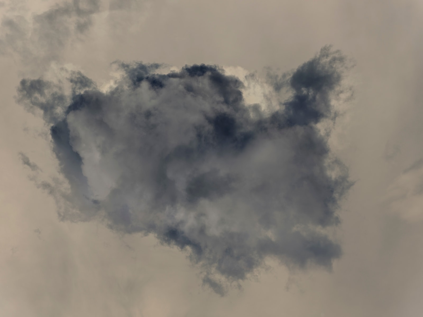 Santeri Tuori, Cloud #1, 2025