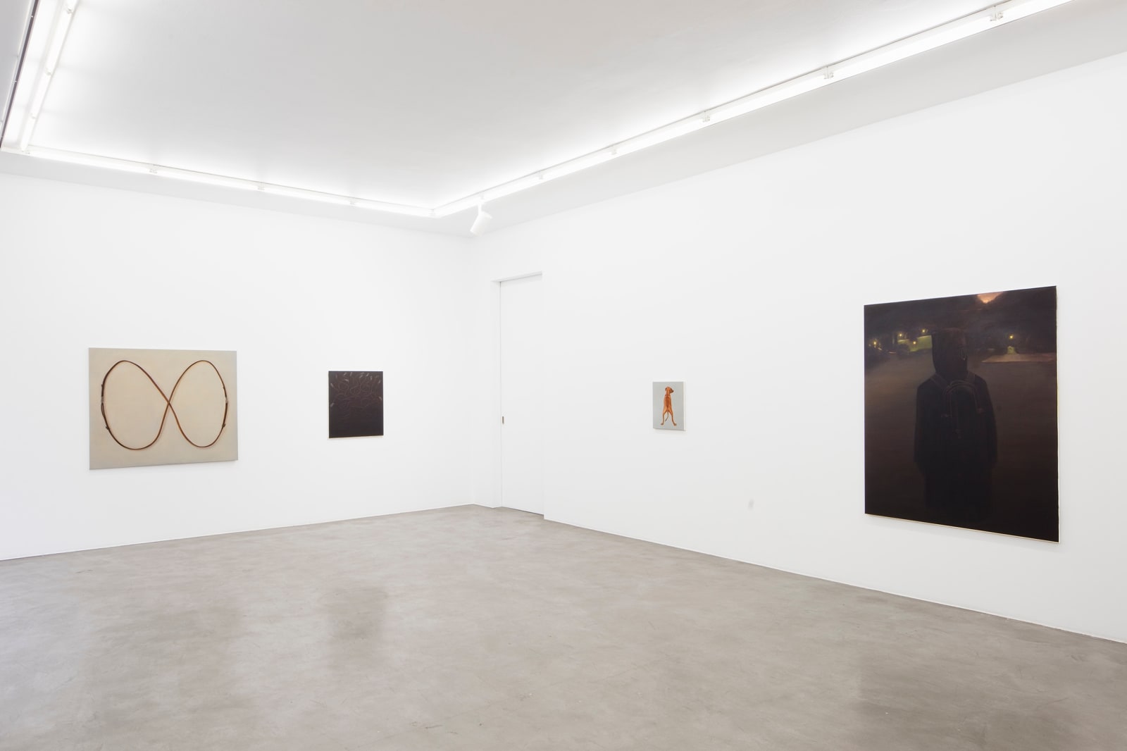 Anne Koskinen, Tentakel, 2022