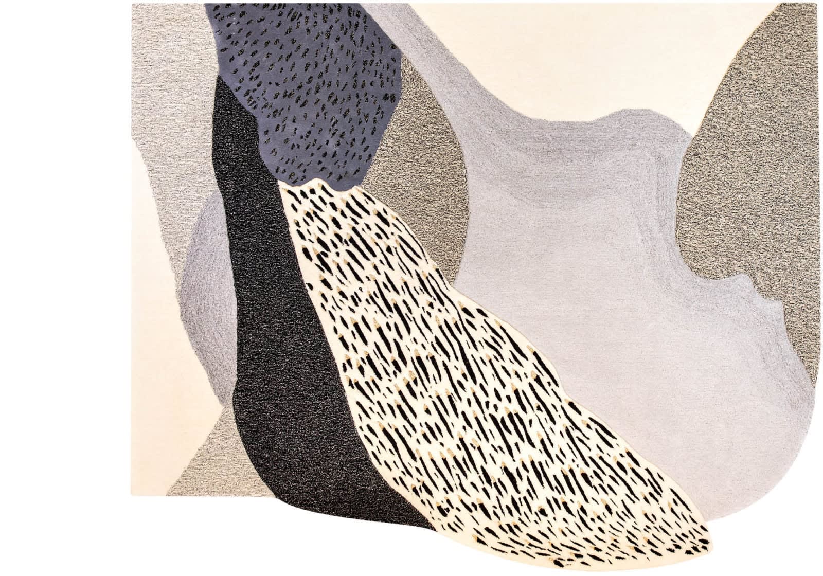 Alix Waline, EFFUSION