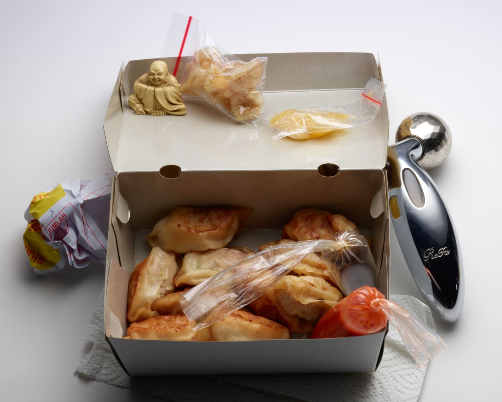 Paul Kadarisman, Kuotie, 2023