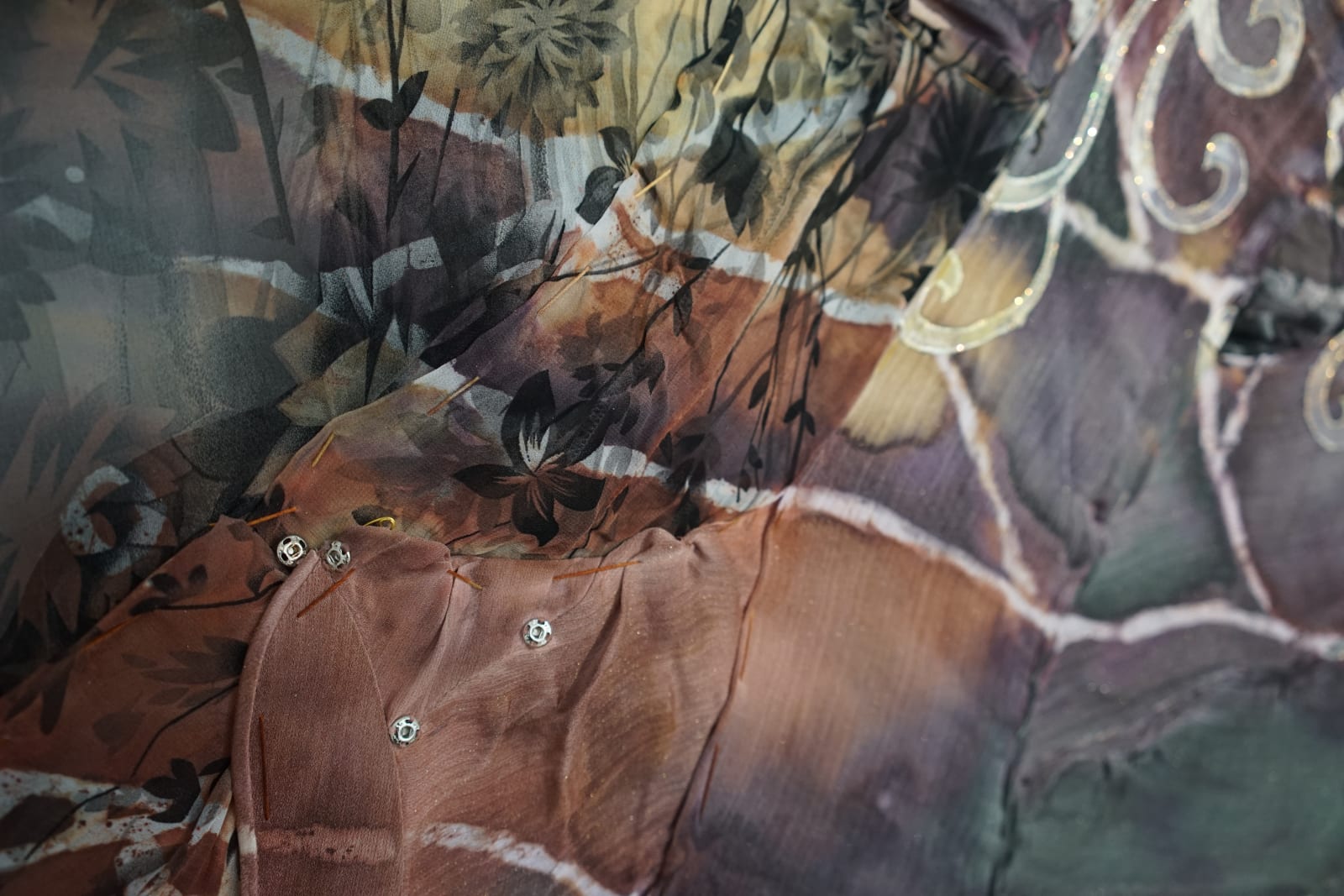 Victoria Pham, Banyan, 2025