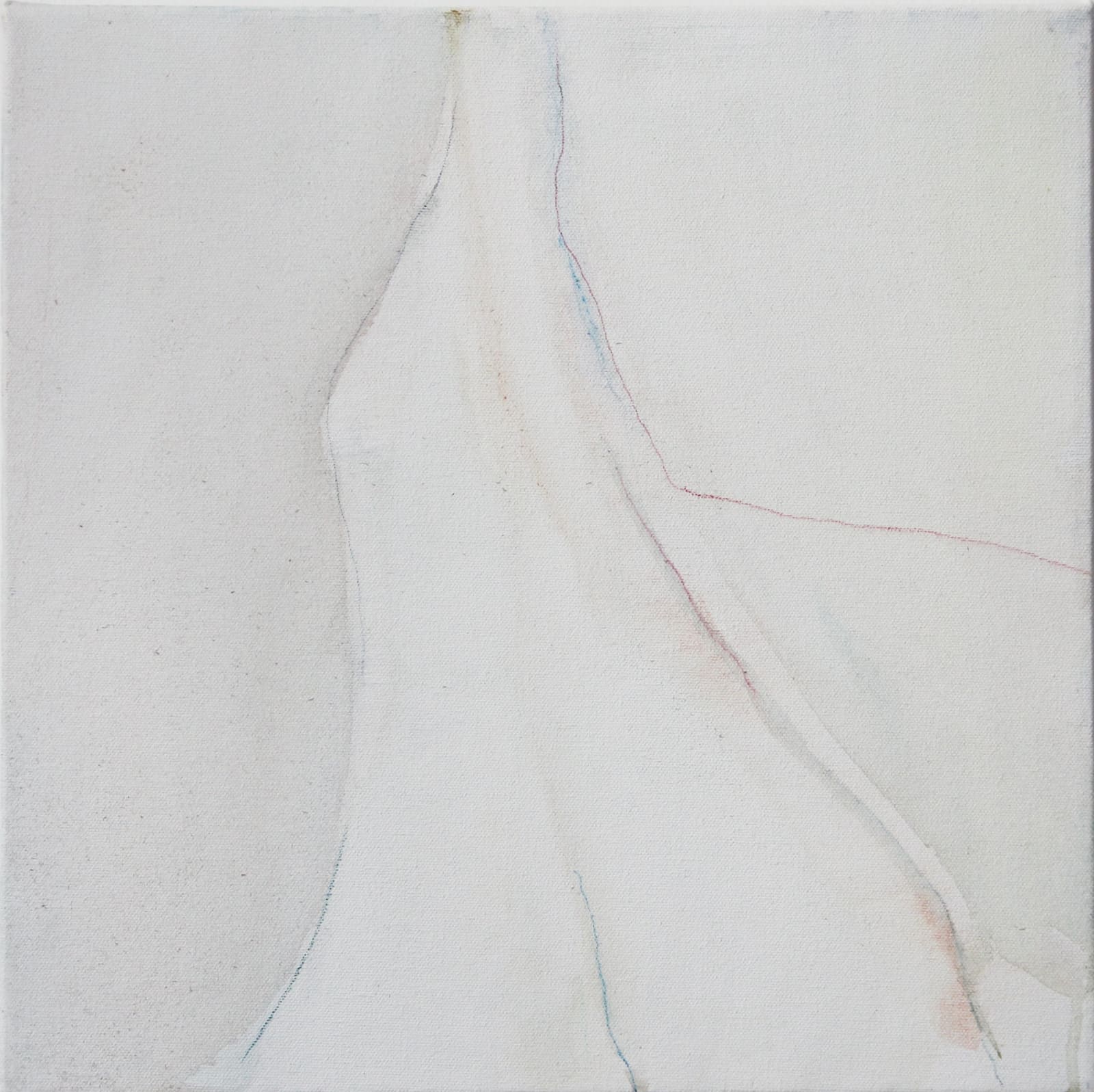 Afaf Zurayk, Untitled (ii), 2024