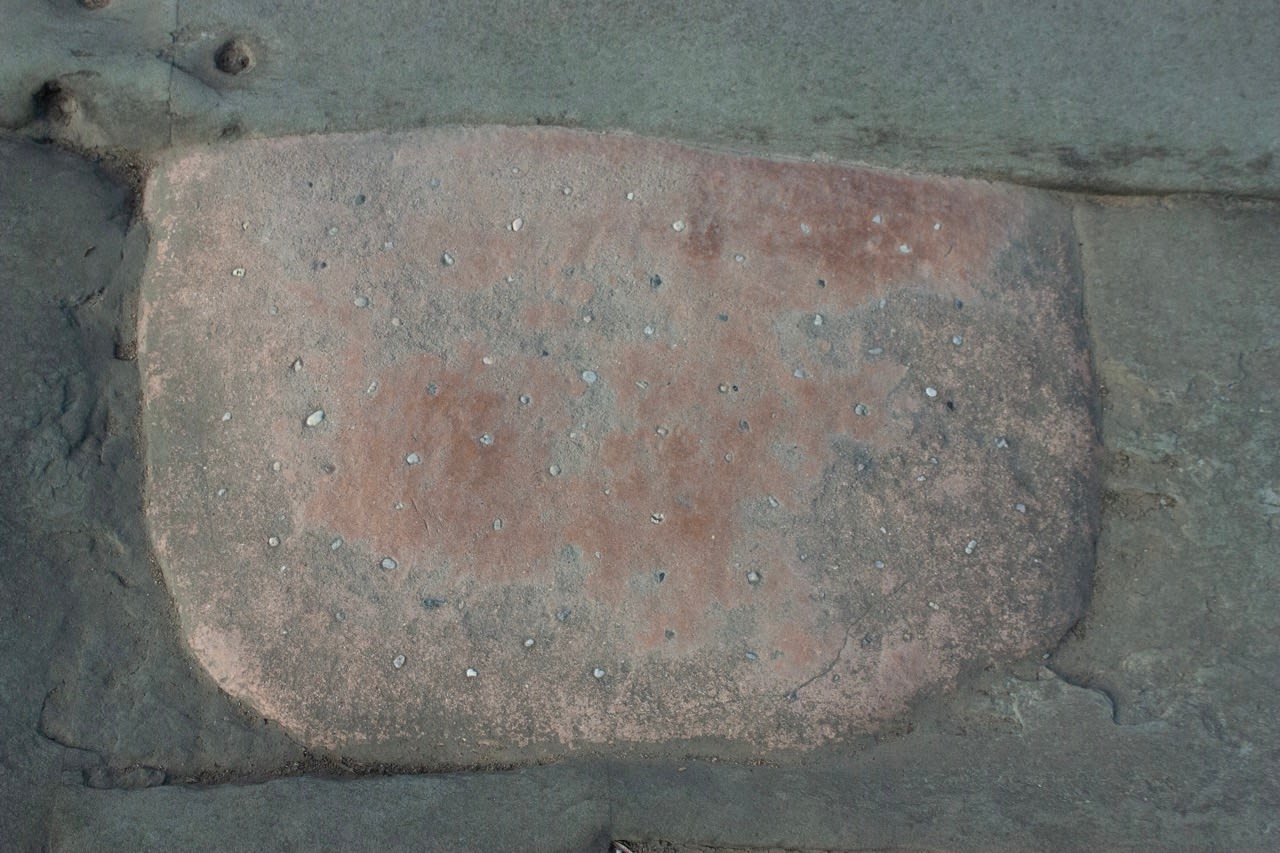 Phu Lang Sa Collabtive, Maya de Vulpillières, Angkor Vat, Cambodia, 2023